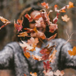 Herbst Abwehrkräfte Erkältung